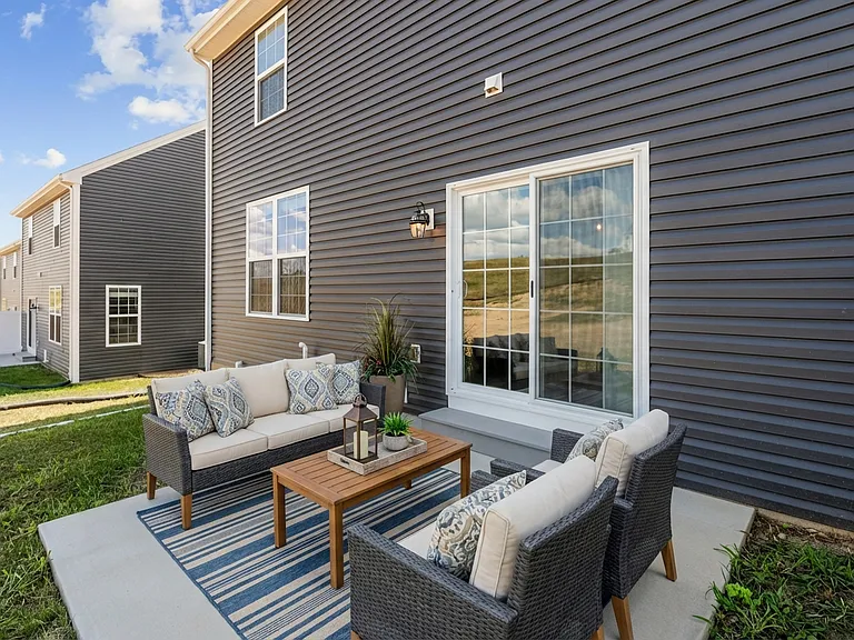 River Ridge Townhomes — Photo 44