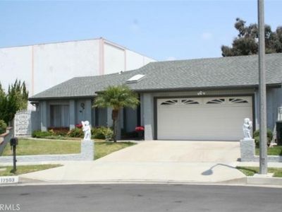 17503 Roslin Ave, Torrance, CA, 90504