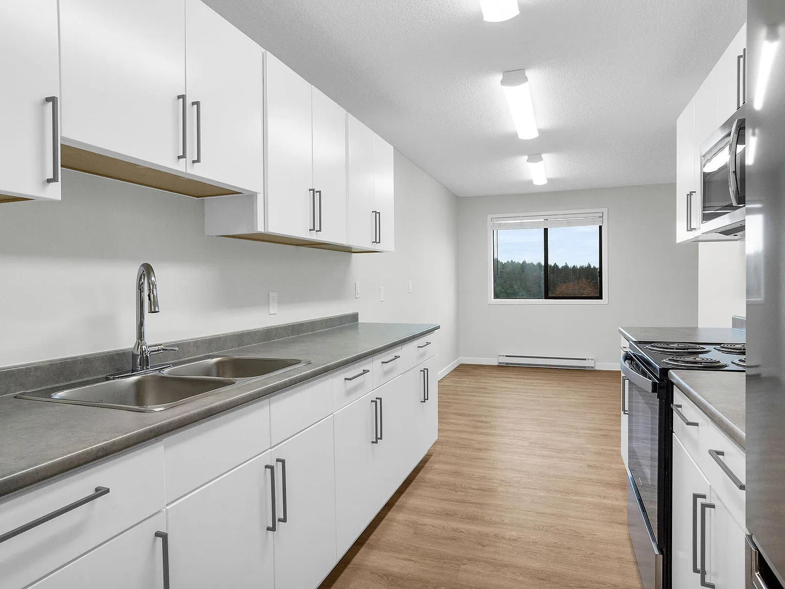 Cypress Glen Apartments — Photo 3