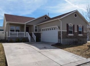 3123 S Marseilles Way, West Valley City, UT 84119