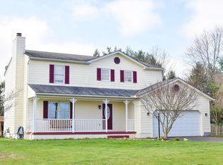 6511 Refugee Rd, Pickerington, OH 43147