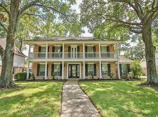 13339 Balmore Cir, Houston, TX 77069