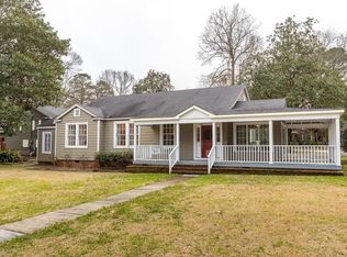 109 Lakeshore Dr, McComb, MS 39648