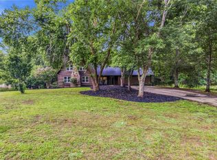 398 Parsons Rd, Fountain Inn, SC 29644
