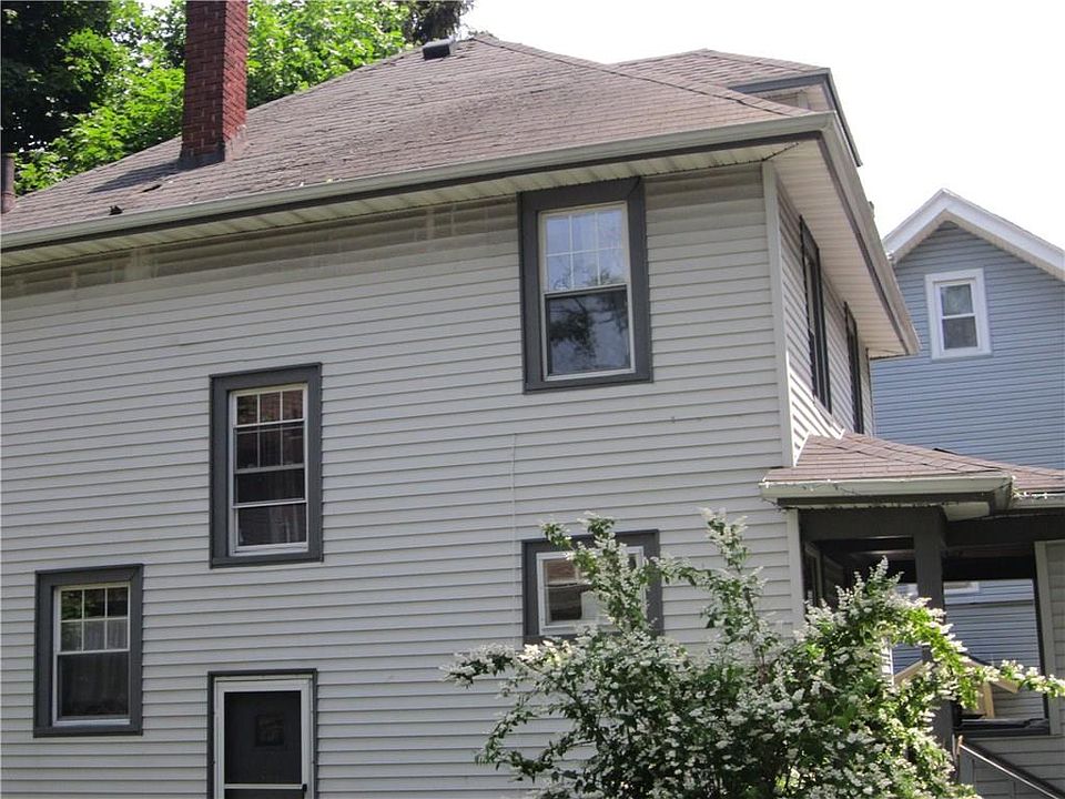 210 Mohawk St, Rochester, NY 14621 Zillow