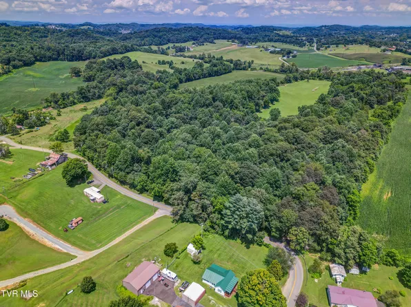 Upper Sand Valley Rd, Jonesborough, TN 37659