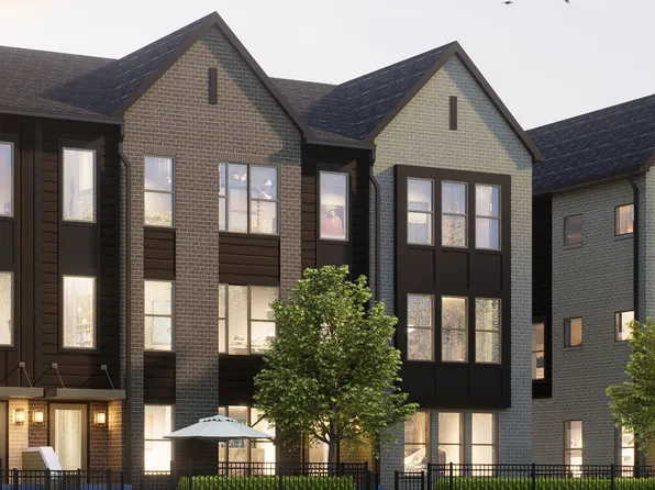 11373 Nickel Row, Fishers, IN 46038