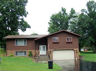 1000 Saint Paul Dr, Merrill, WI 54452