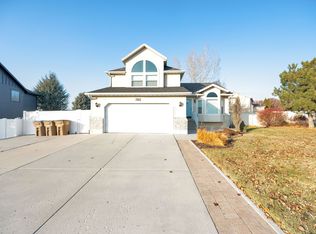 782 W Stephens View Way, Draper, UT 84020