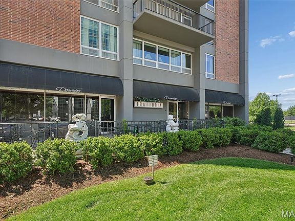 2nd image of 200 S Brentwood Blvd APT 7F