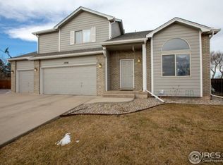 1556 Ambrosia Ct, Fort Collins, CO 80526