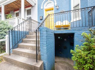 1417 N Carolina Ave NE #B, Washington, DC 20002