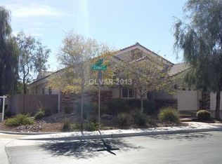 2093 Zicker Ave, Las Vegas, NV 89123