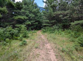 LOT 5 Fosmo Dr, Webster, WI 54893
