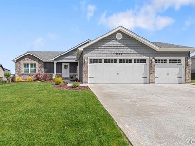 5545 Autumn Trace Pkwy, Wentzville, MO, 63385