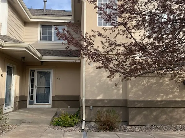5151 Boardwalk Dr Unit K3, Fort Collins, CO 80525