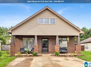 95 Village Springs Cv, Springville, AL 35146