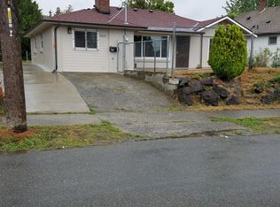 4624 S Holden St, Seattle, WA