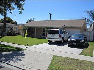 13919 Gridley Rd, Norwalk, CA 90650