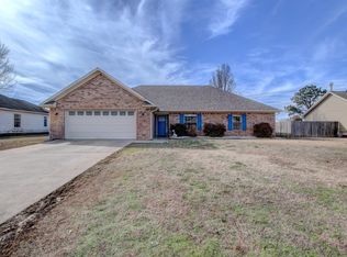 68 Nevada Ln, Cabot, AR 72023