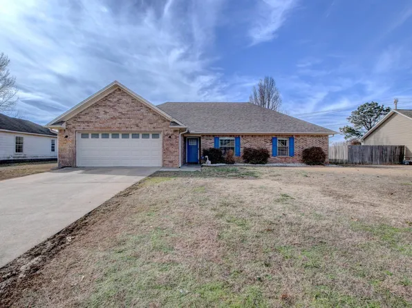 68 Nevada Ln, Cabot, AR 72023