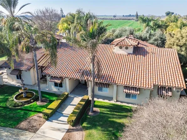 9172 Frontier St, Hanford, CA 93230