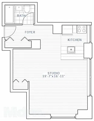 Rented by Mdrn Residential | media 29