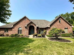 2272 Gray Birch Ct, Avon, IN 46123