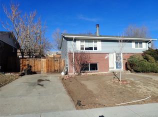 3421 W Dill Rd, Englewood, CO 80110