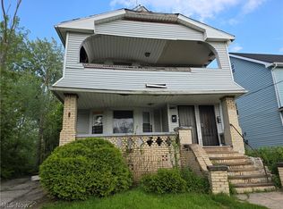 3847 E 146th St, Cleveland, OH 44128