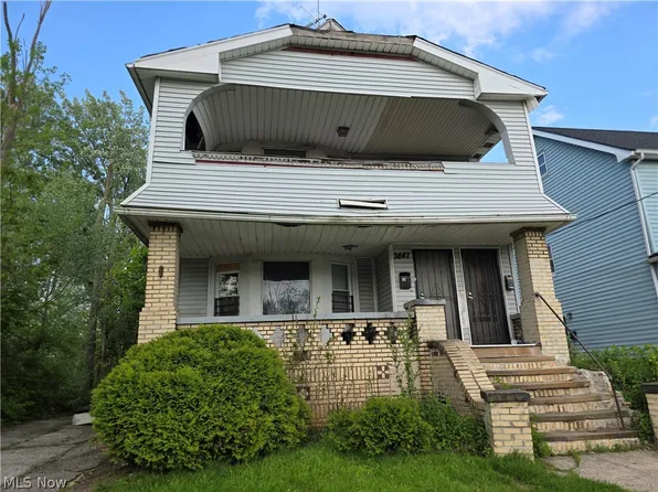 3847 E 146th St, Cleveland, OH 44128