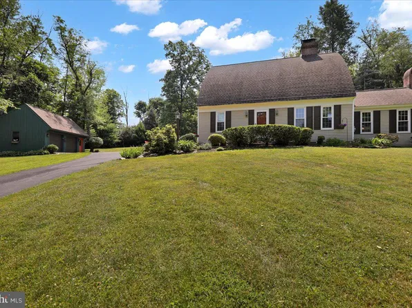 625 Scenic Dr, Bernville, PA 19506