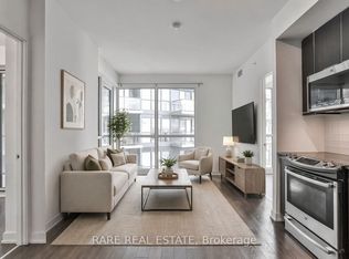 10 Park Lawn Rd #422, Toronto, ON M8V 0H9