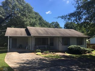 2818 Jackson Rd LOT 5, Griffin, GA 30223