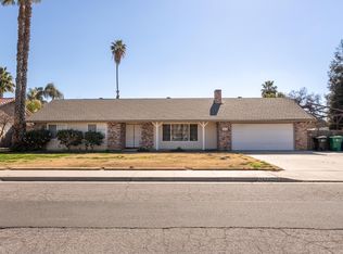 22279 W Thurman Ave, Porterville, CA 93257