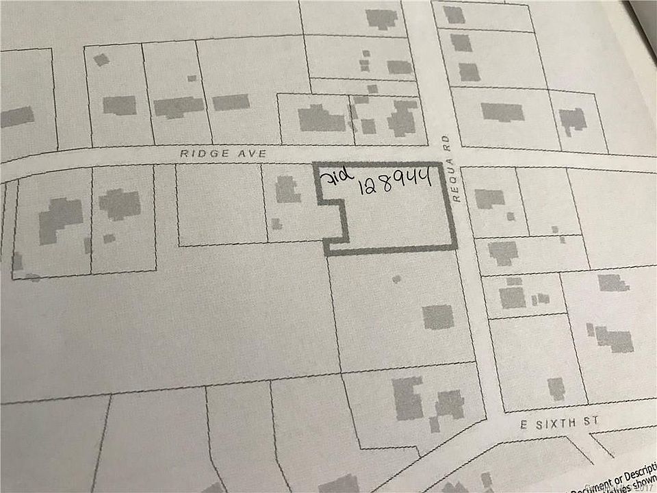 2nd image of 0 Ridge Ave
