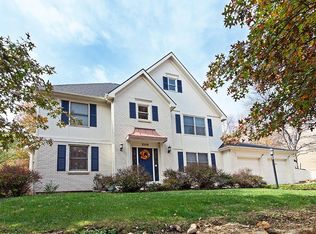 2208 Rodeo Dr, Lawrence, KS 66047