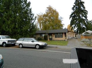 4907 222nd St SW, Mountlake Terrace, WA 98043