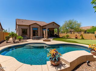 8304 E Inca St, Mesa, AZ 85207