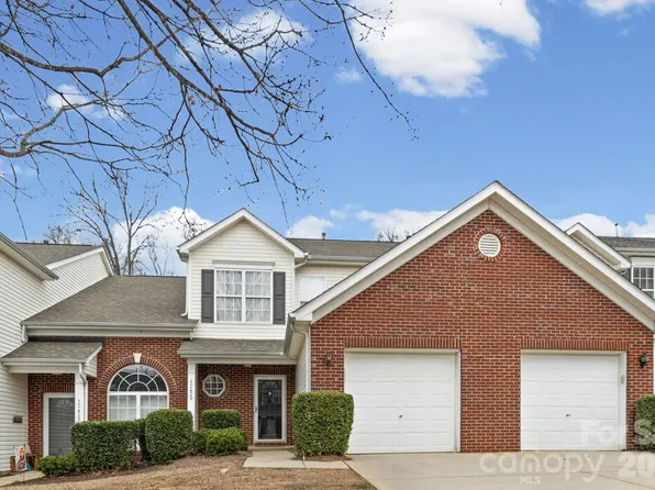 12429 Stratfield Place Cres, Pineville, NC 28134