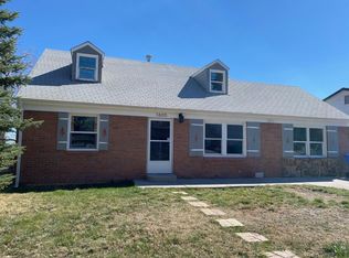 1605 Westmoreland Rd, Colorado Springs, CO 80907