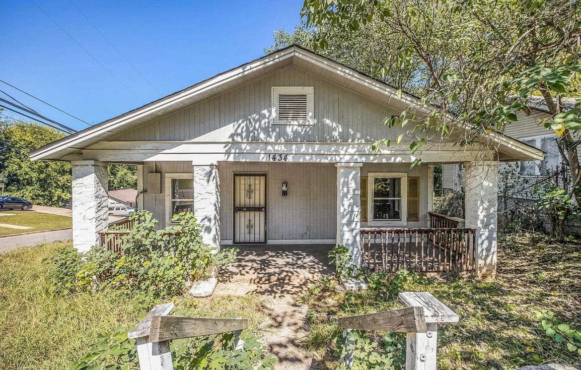 1434 Thomason Avenue (New) (No Oc) - 1 — Photo 1