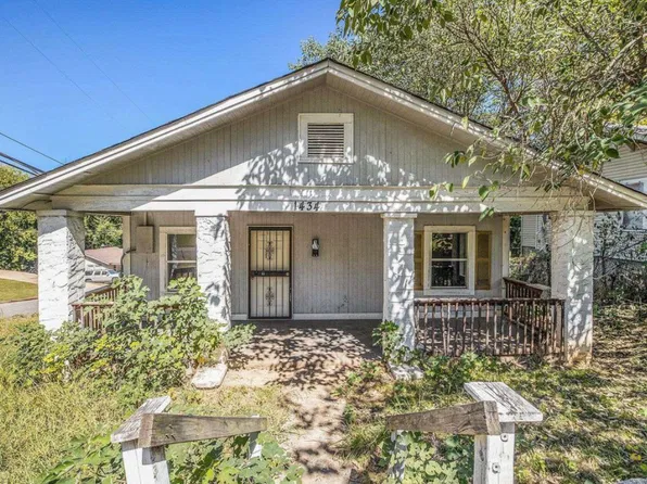 1434 Thomason Ave, Birmingham, AL 35217