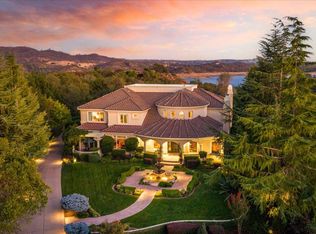 8920 Vista De Lago Ct, Granite Bay, CA