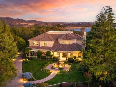 8920 Vista De Lago Ct, Granite Bay, CA, 95746