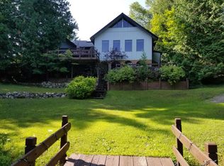 1851 M 30, Alger, MI 48610