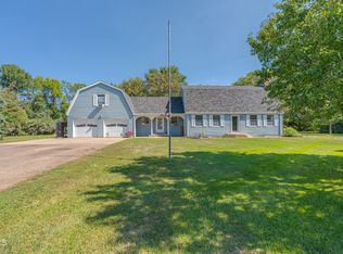 2234 Sherman Dr, Bismarck, ND 58504