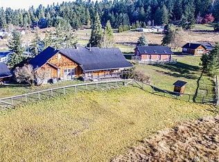 3844 Happy Valley Rd, Sequim, WA 98382