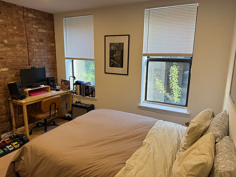 177 E 3rd St #1B — Photo 8