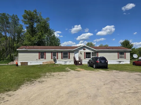 3384 E 56th St, Chase, MI 49623